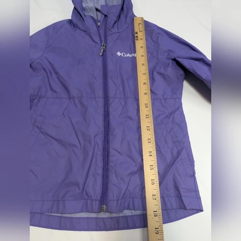 Columbia *jacket great